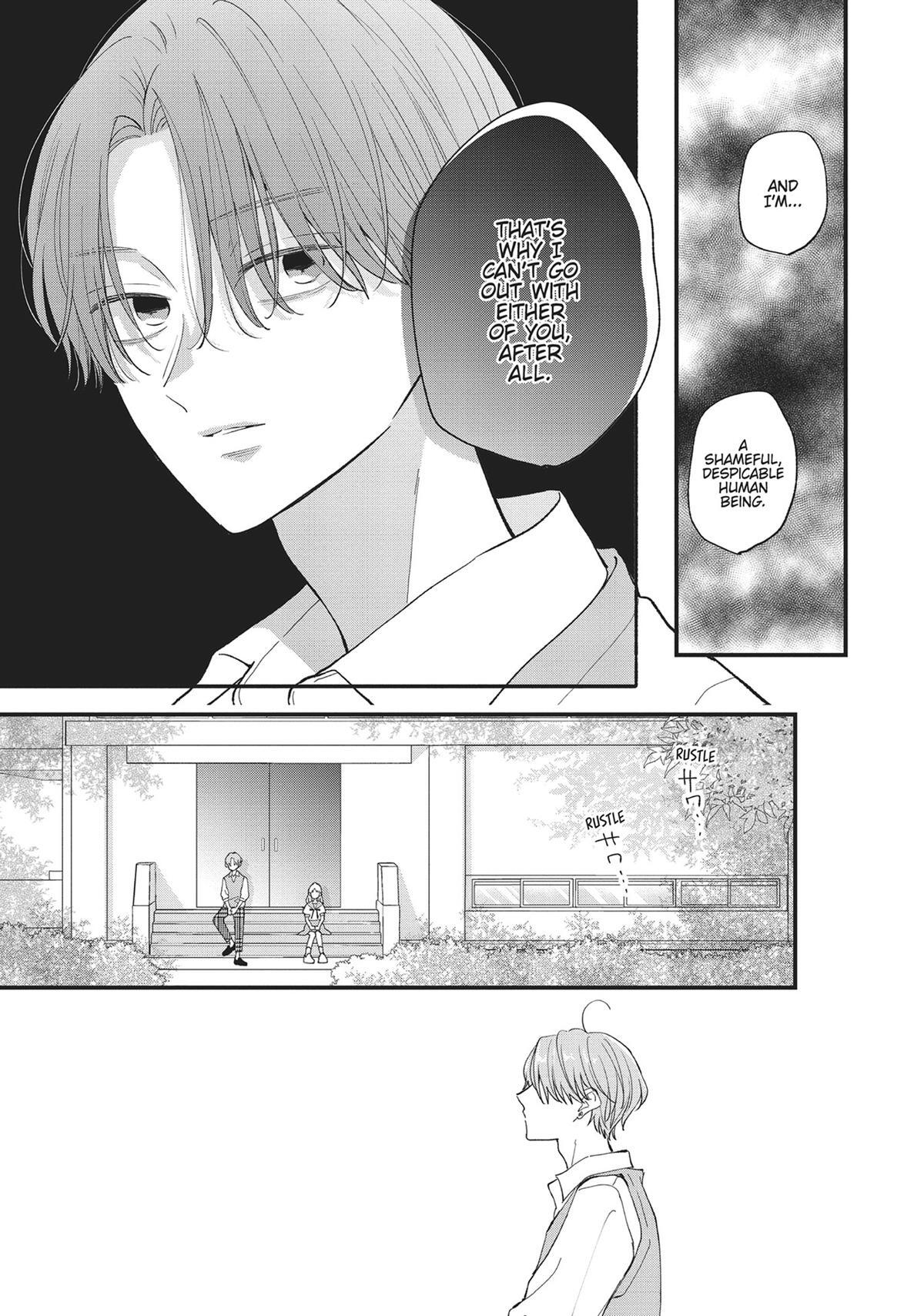 Read Tiger & Dragon Manga Online