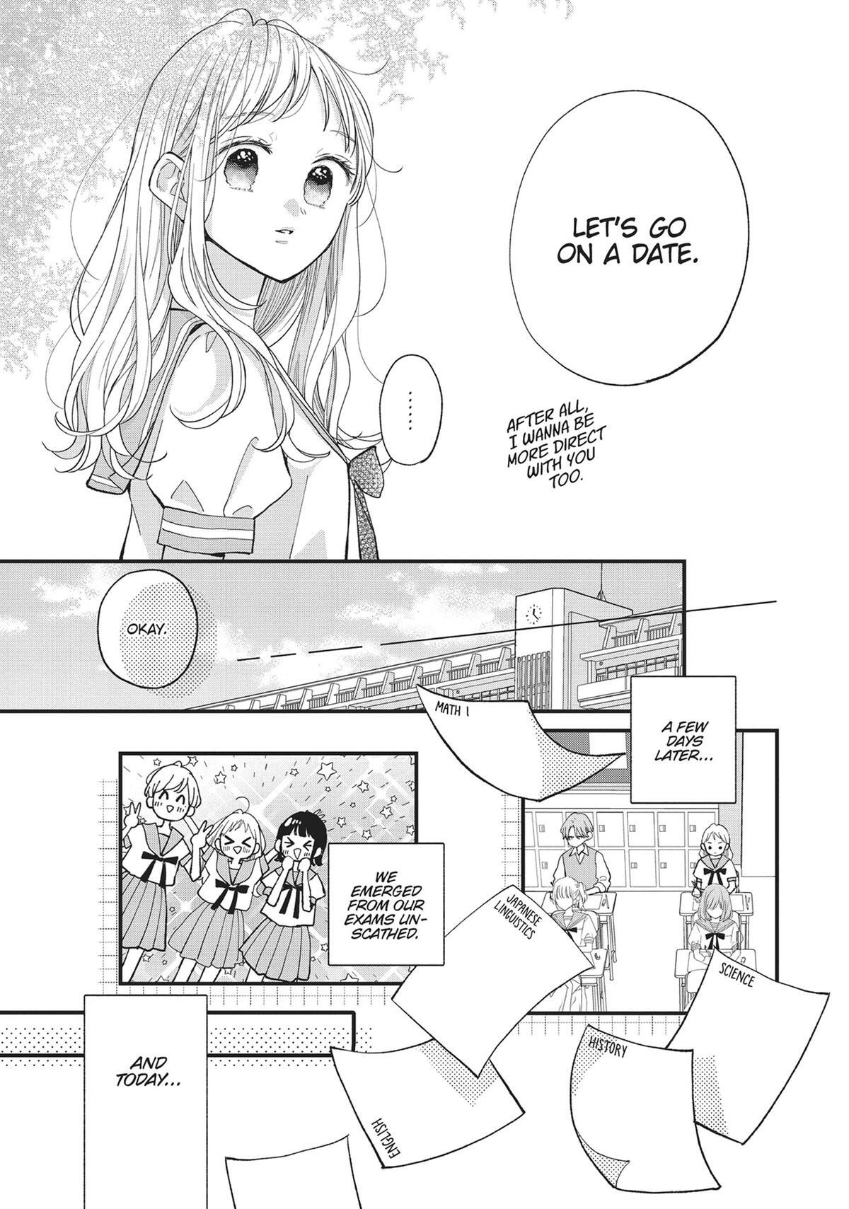 Read Tiger & Dragon Manga Online