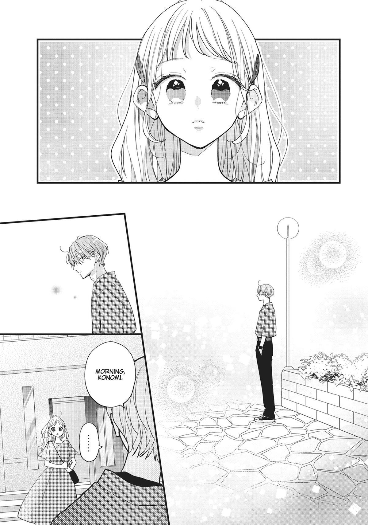Read Tiger & Dragon Manga Online