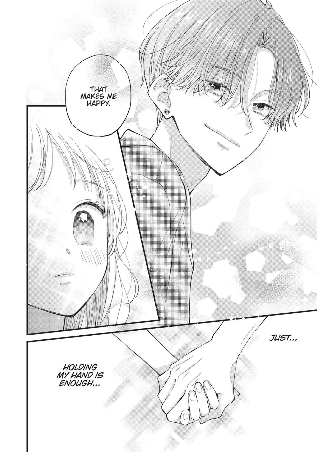 Read Tiger & Dragon Manga Online