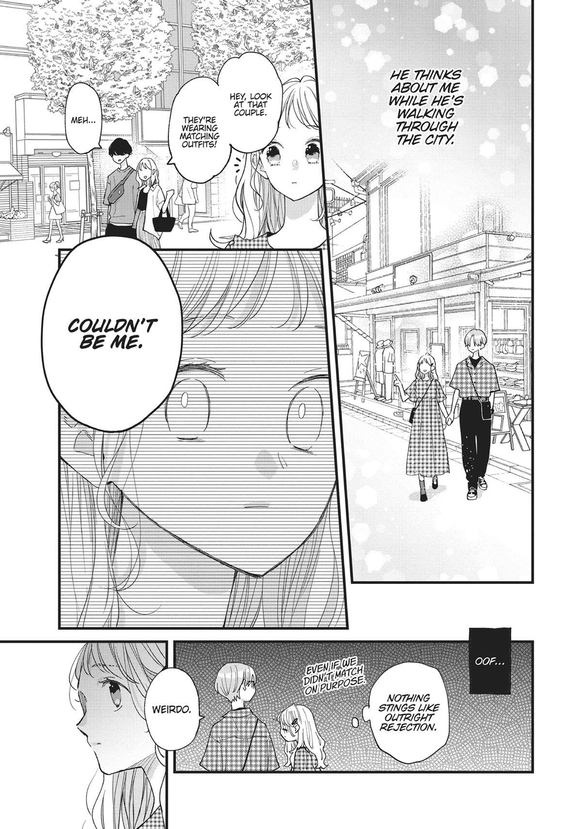 Read Tiger & Dragon Manga Online