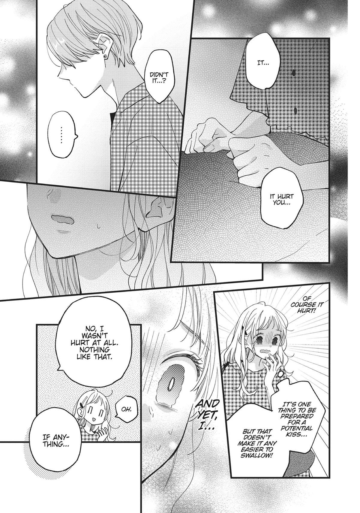 Read Tiger & Dragon Manga Online