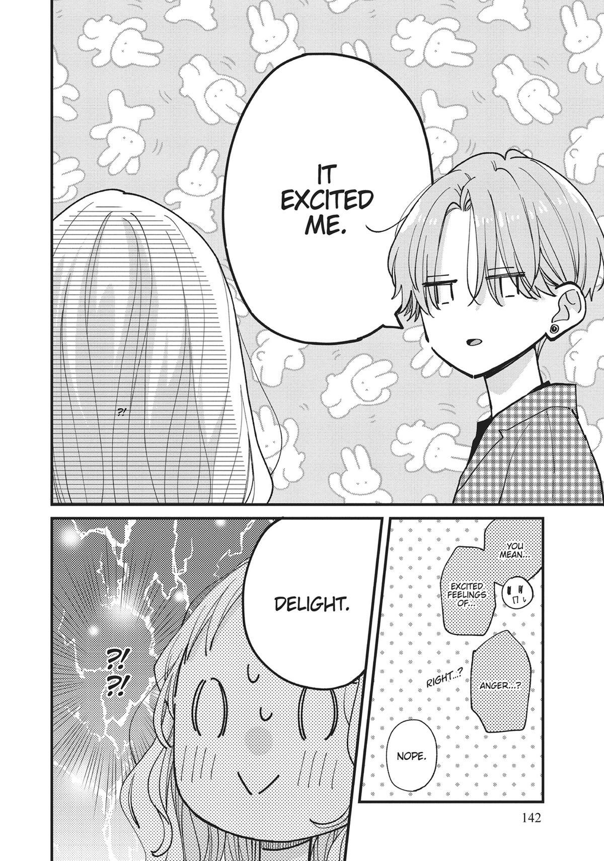 Read Tiger & Dragon Manga Online