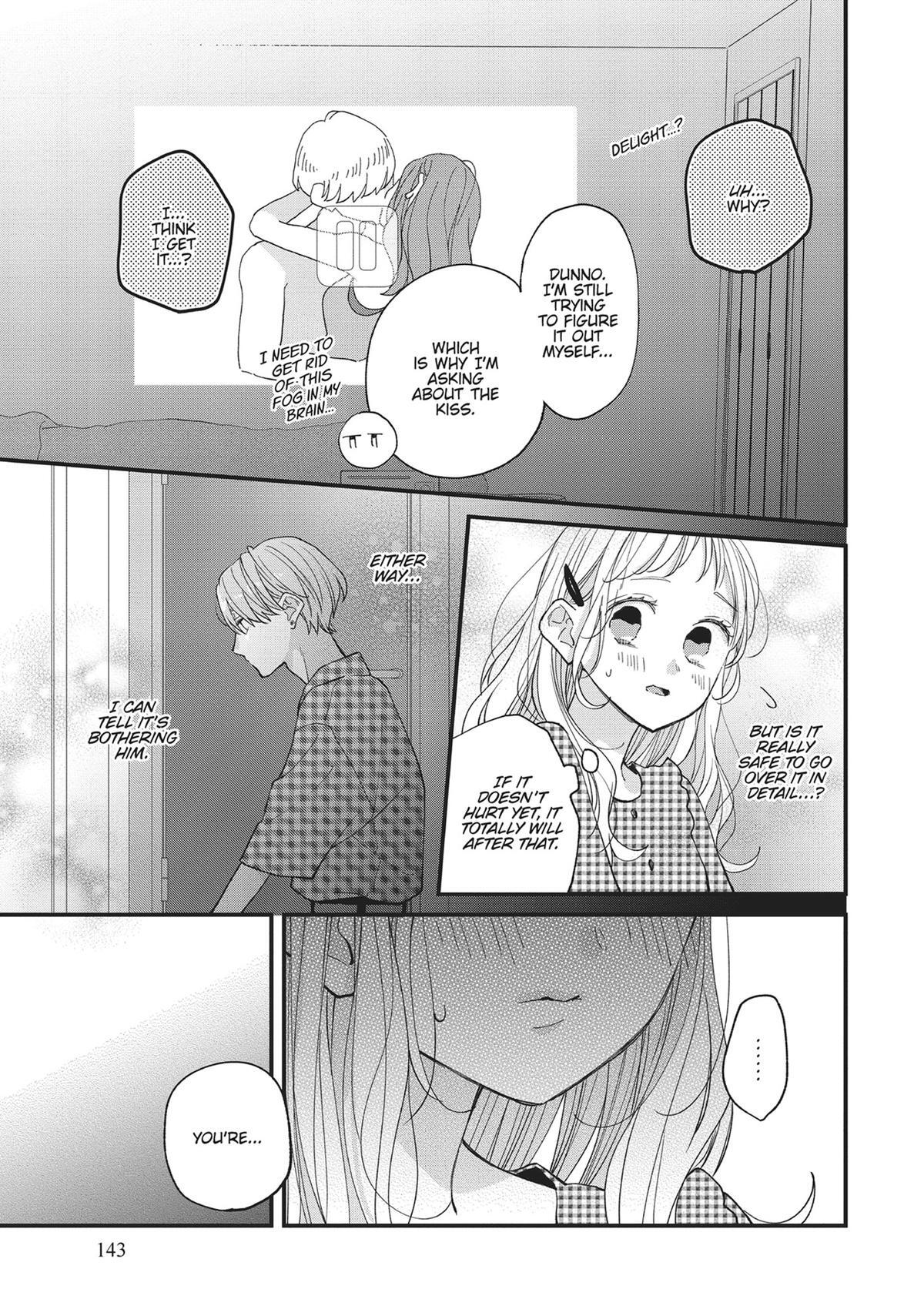 Read Tiger & Dragon Manga Online