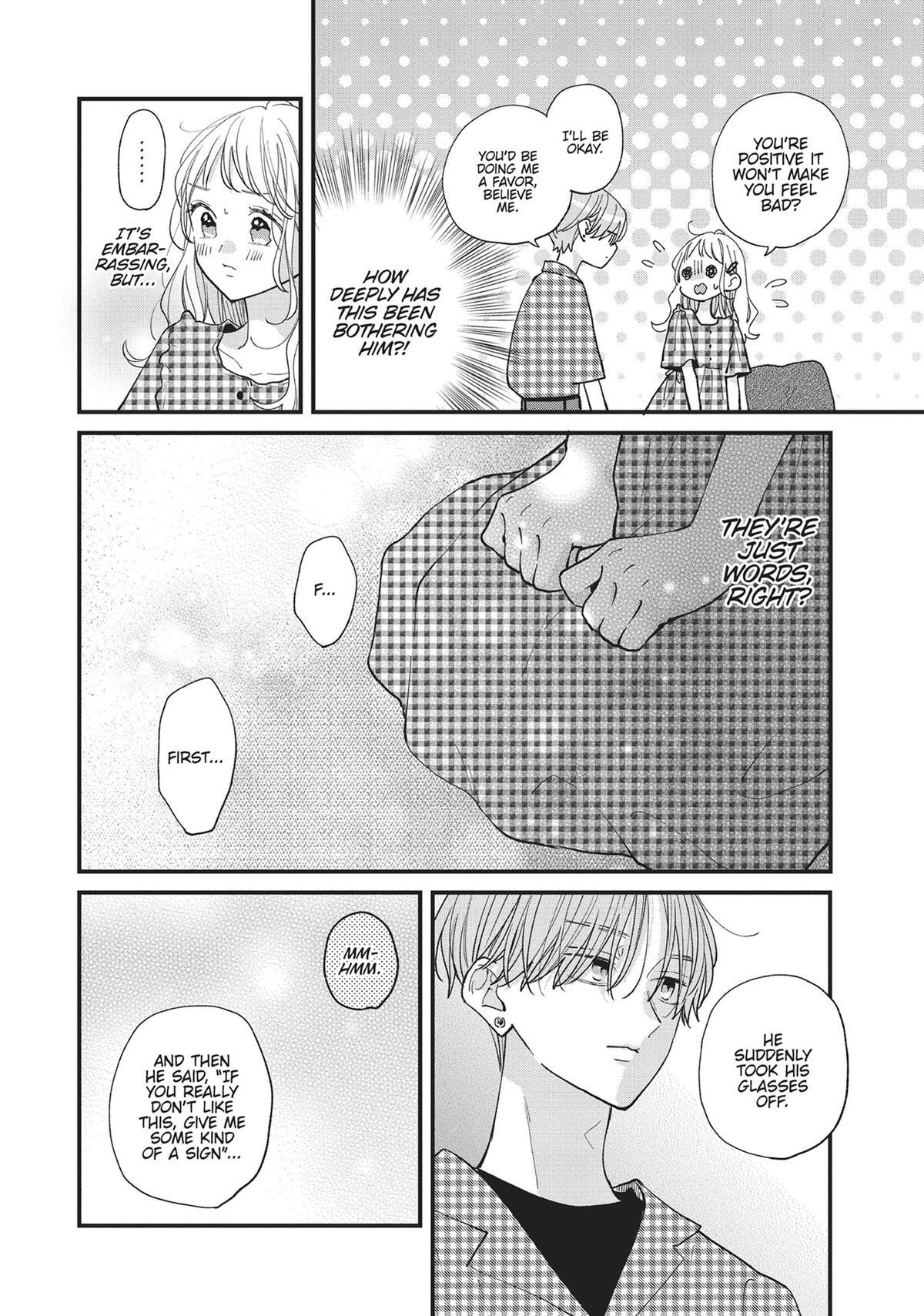 Read Tiger & Dragon Manga Online
