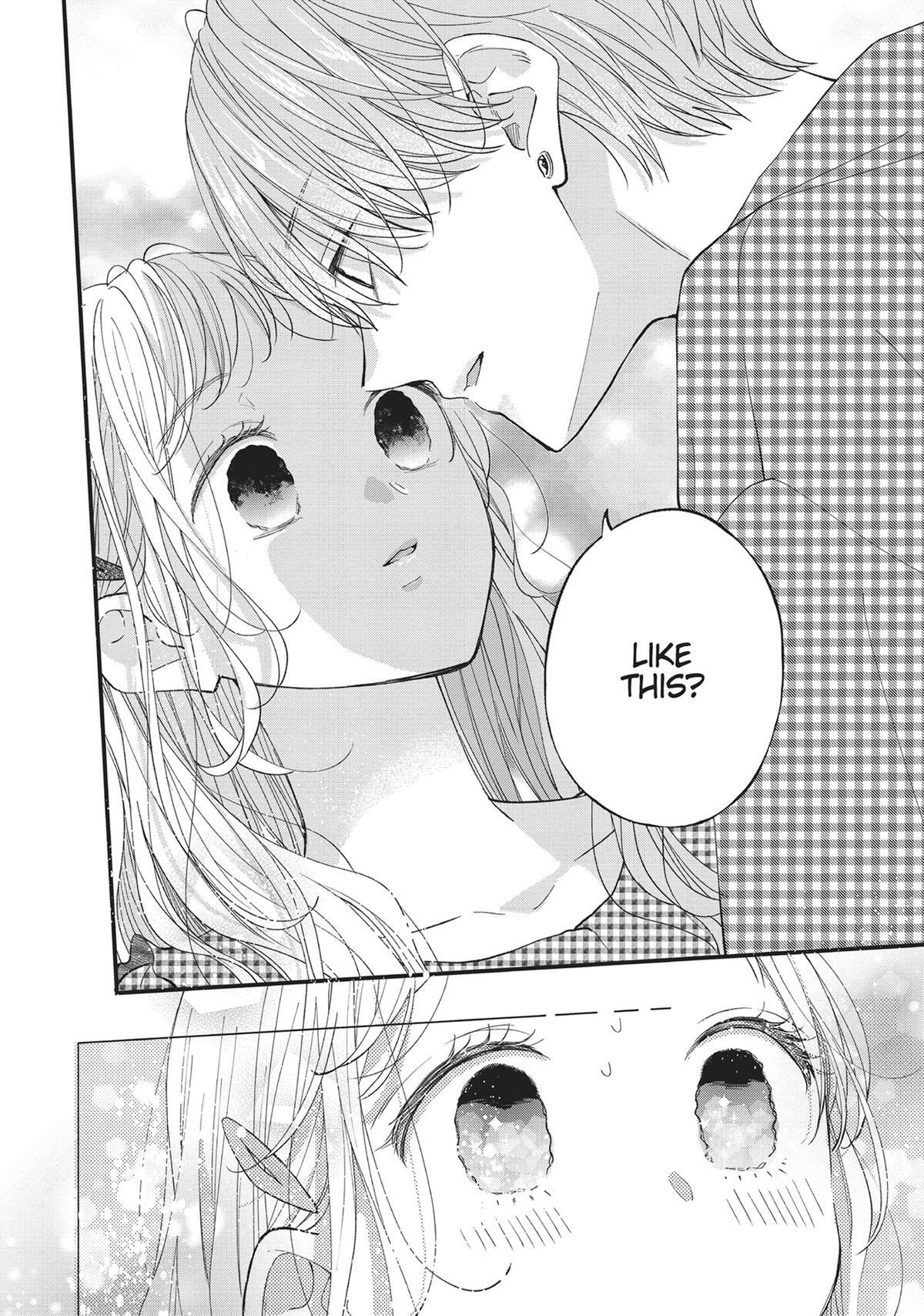 Read Tiger & Dragon Manga Online