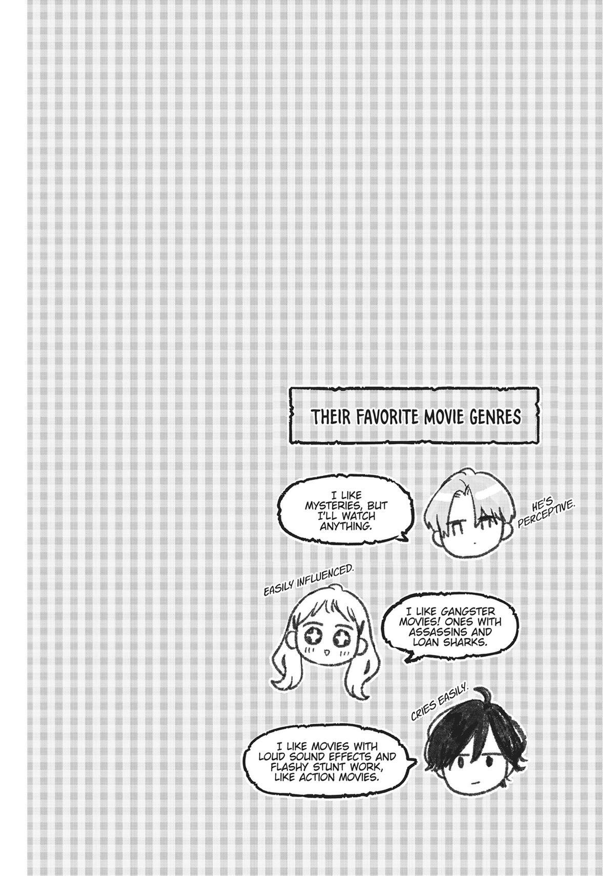 Read Tiger & Dragon Manga Online