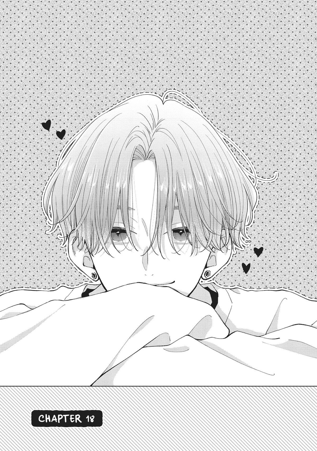 Read Tiger & Dragon Manga Online