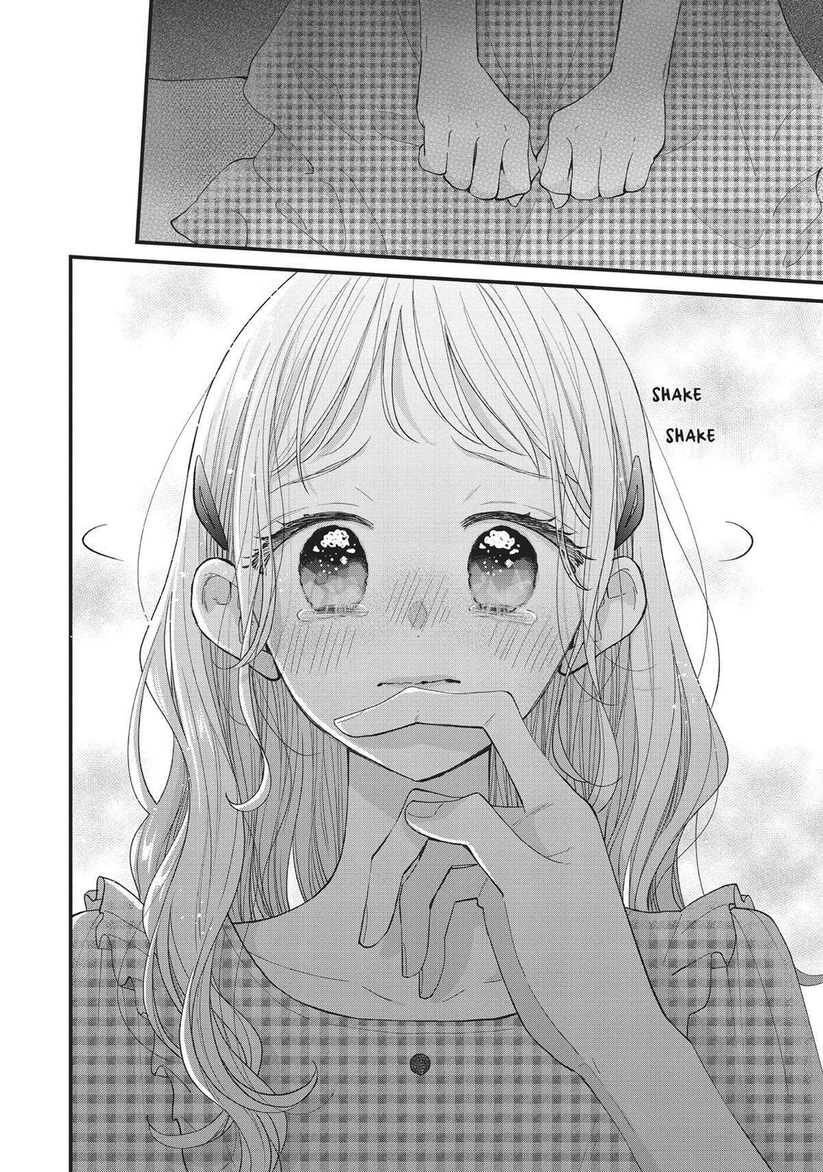 Read Tiger & Dragon Manga Online