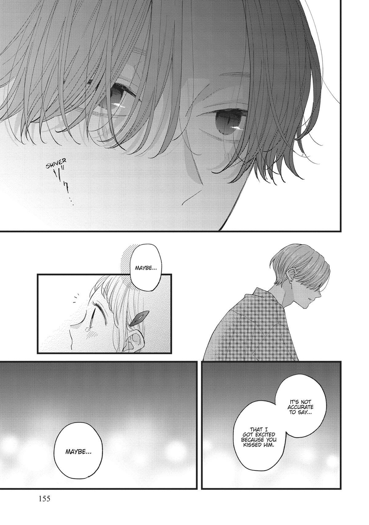 Read Tiger & Dragon Manga Online