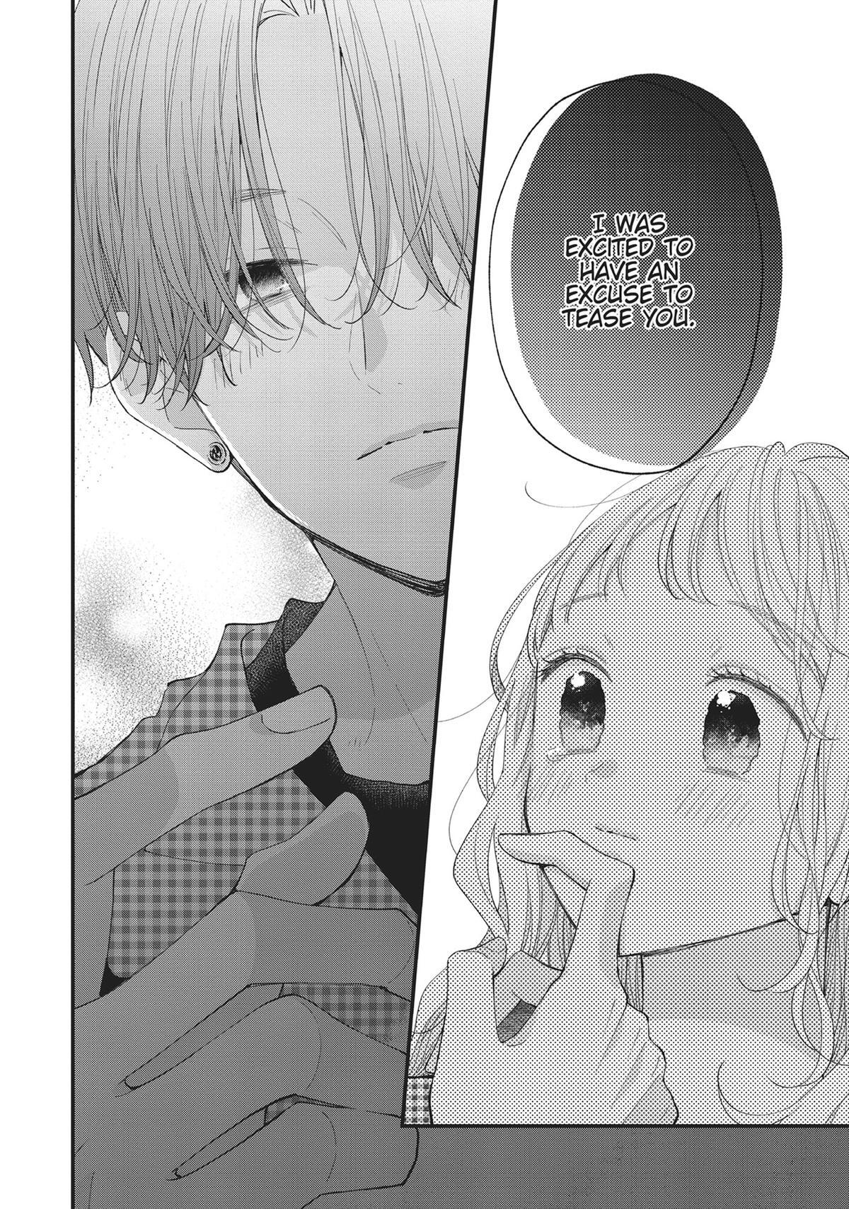 Read Tiger & Dragon Manga Online