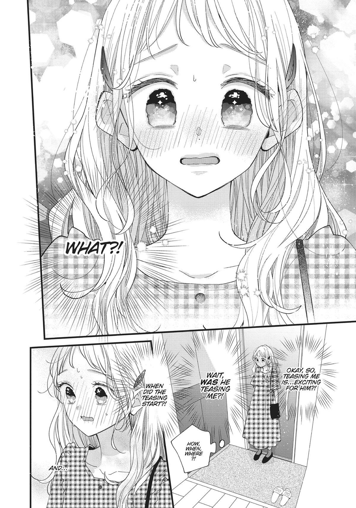 Read Tiger & Dragon Manga Online