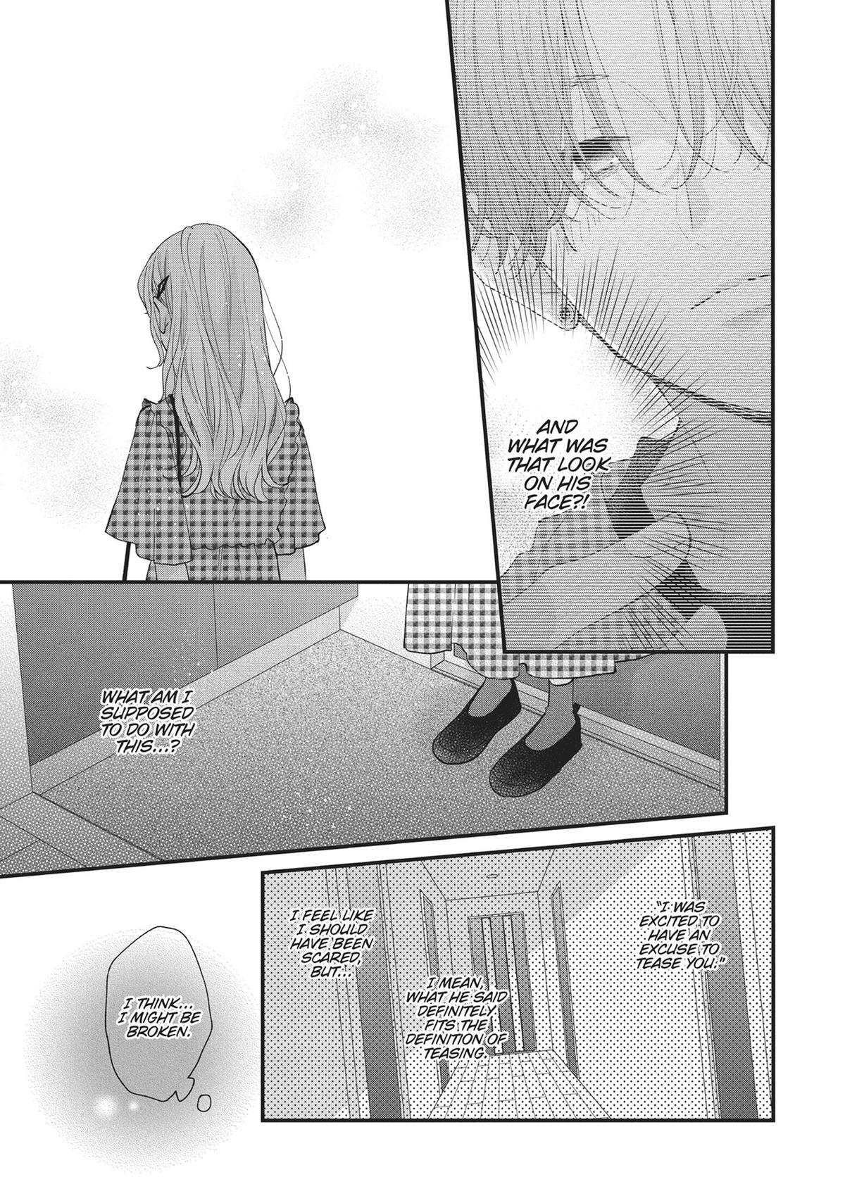 Read Tiger & Dragon Manga Online