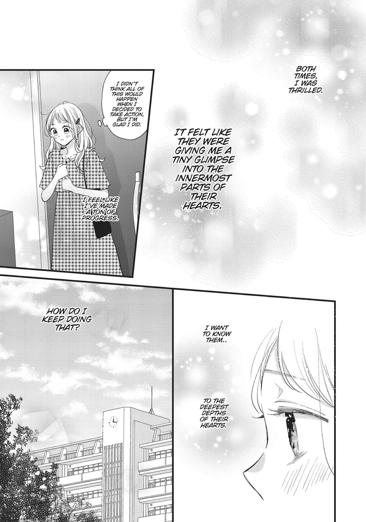 Read Tiger & Dragon Manga Online