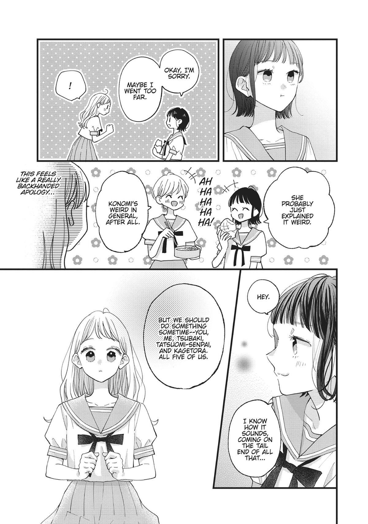 Read Tiger & Dragon Manga Online
