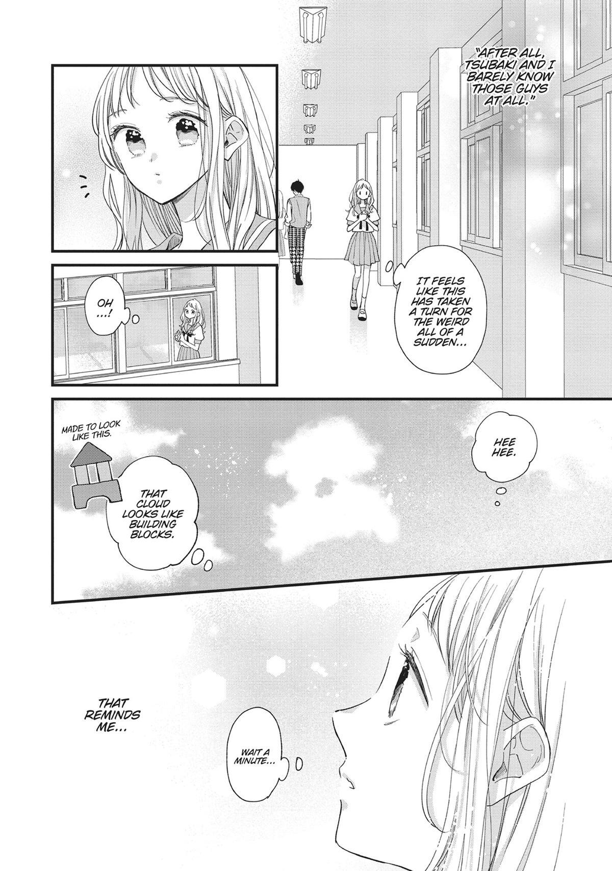 Read Tiger & Dragon Manga Online