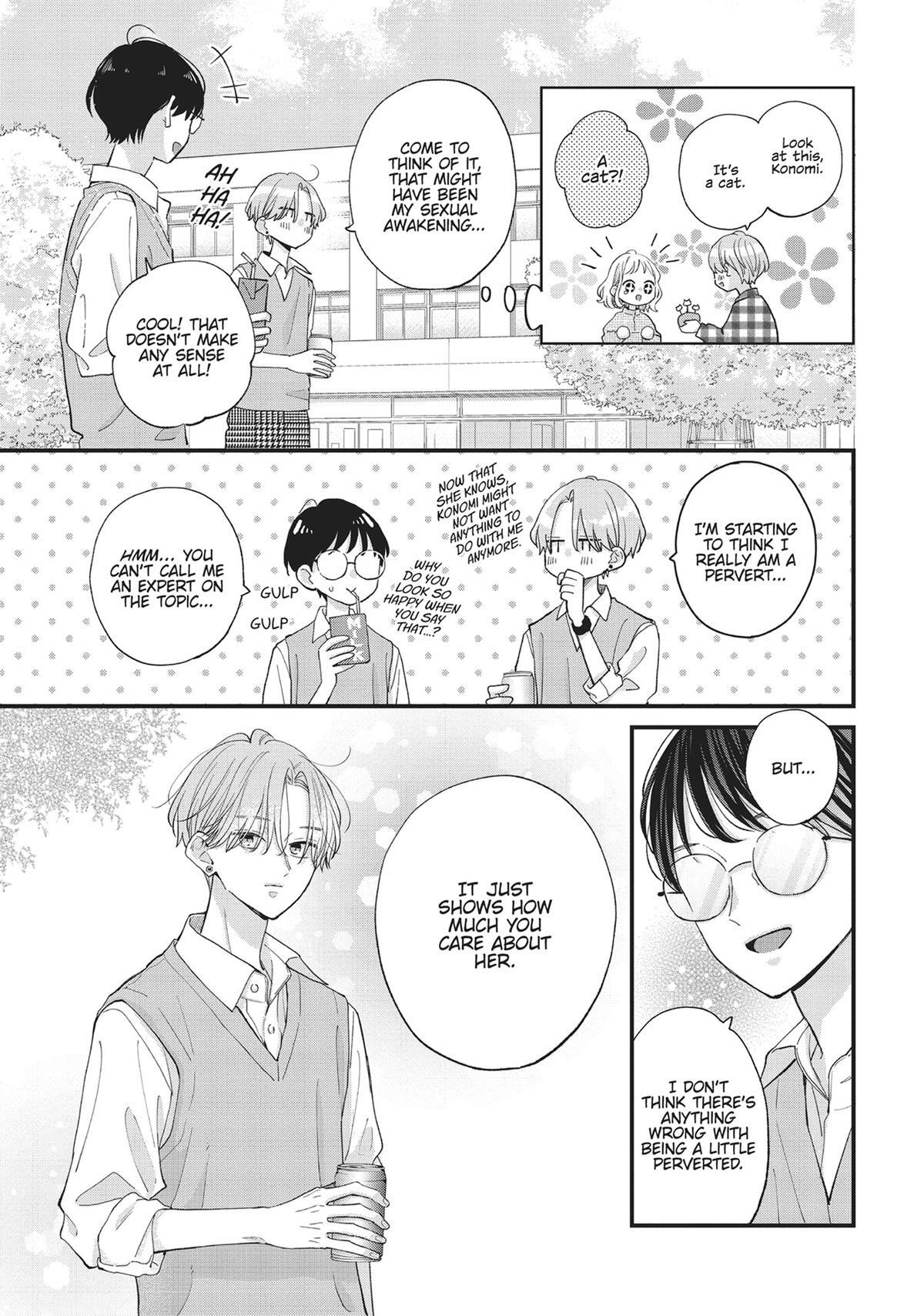 Read Tiger & Dragon Manga Online