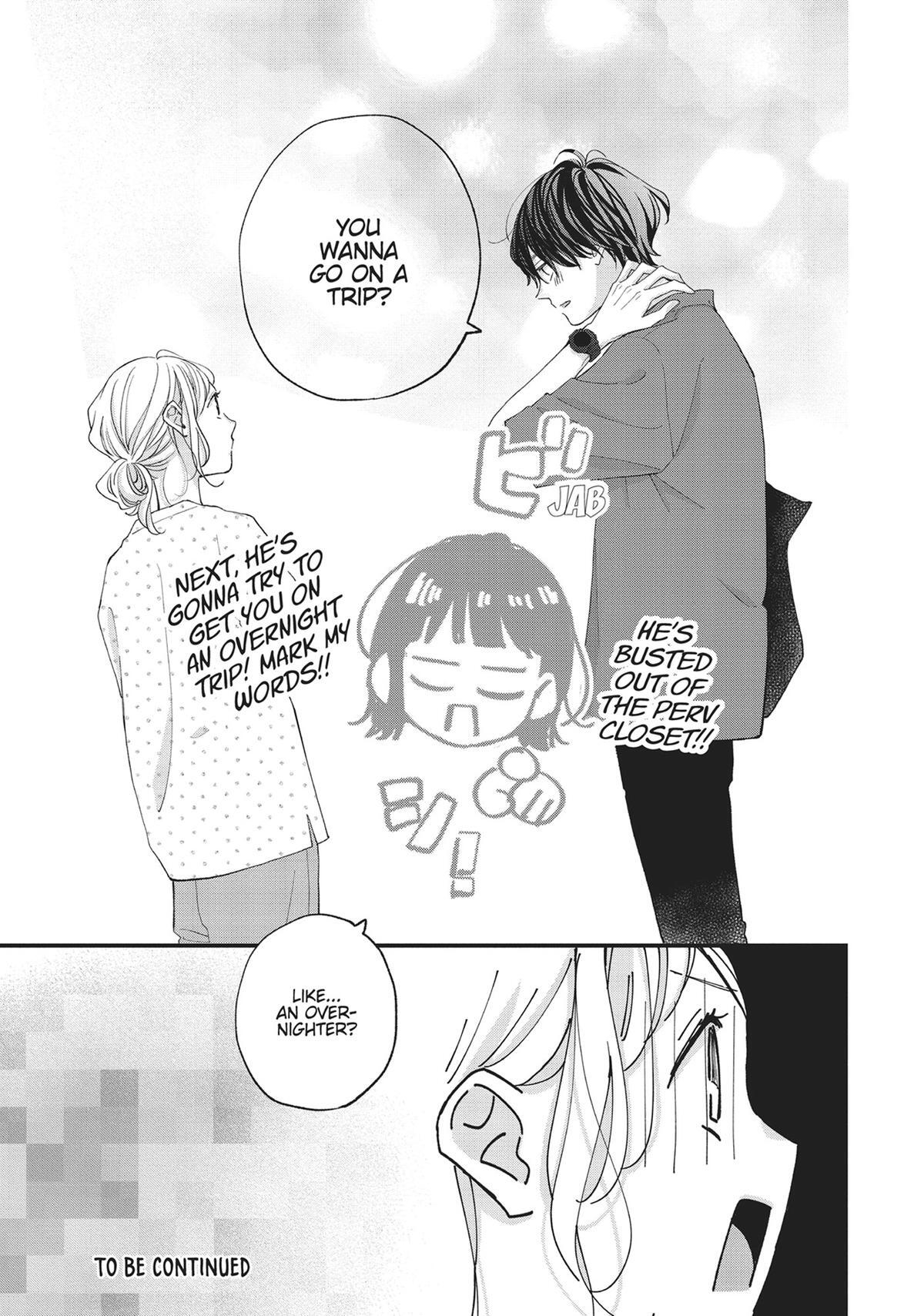 Read Tiger & Dragon Manga Online