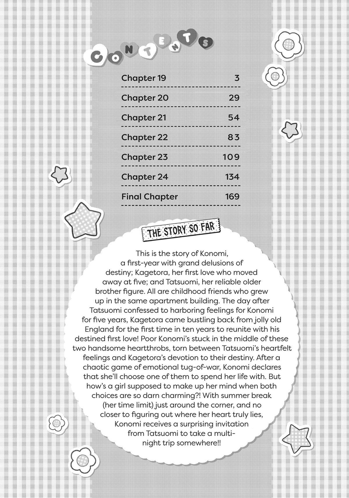 Read Tiger & Dragon Manga Online