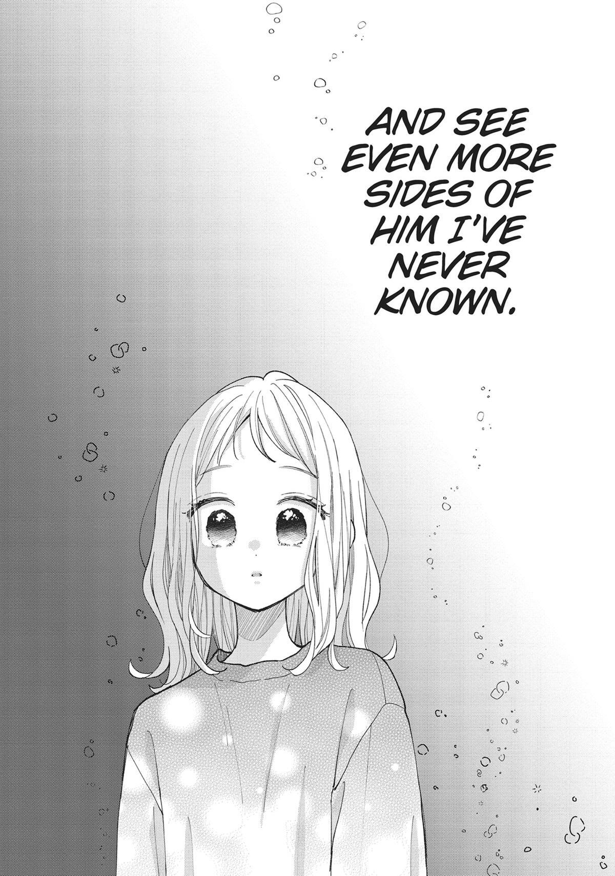Read Tiger & Dragon Manga Online