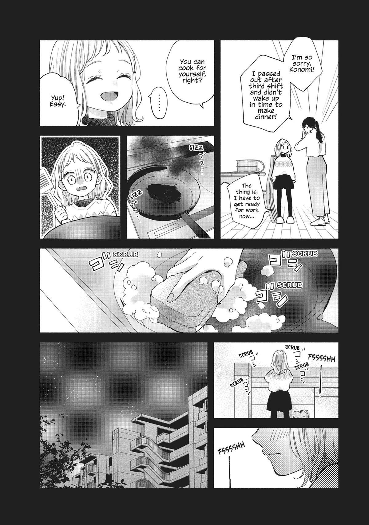 Read Tiger & Dragon Manga Online