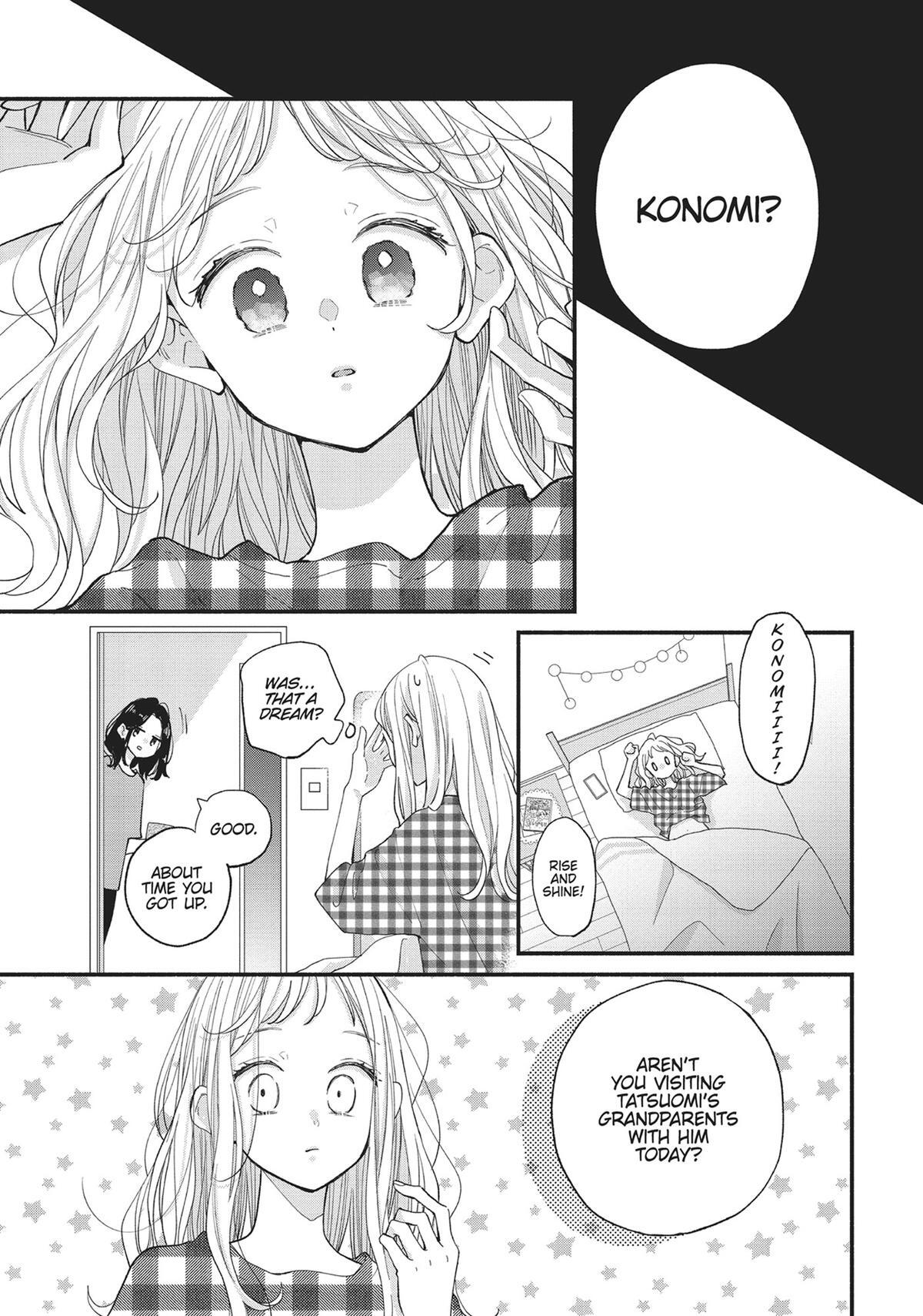 Read Tiger & Dragon Manga Online