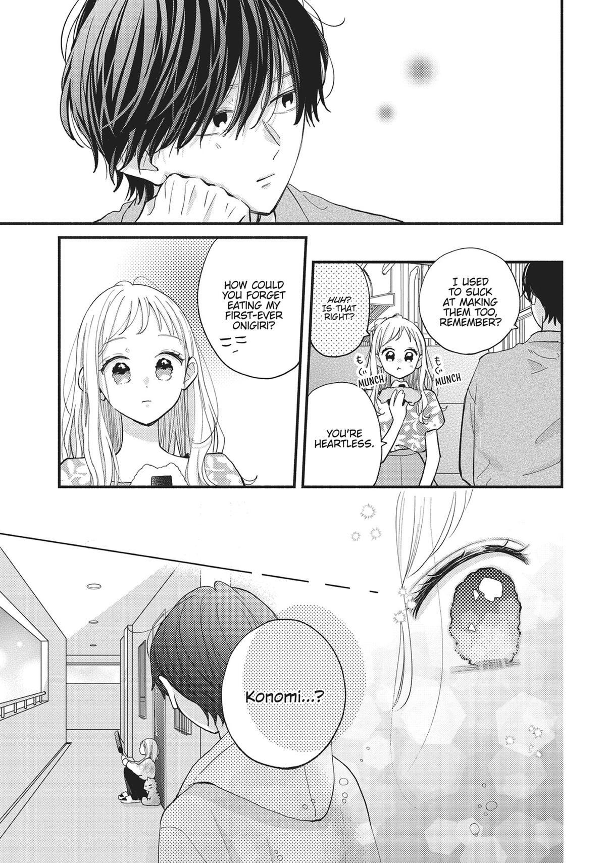 Read Tiger & Dragon Manga Online