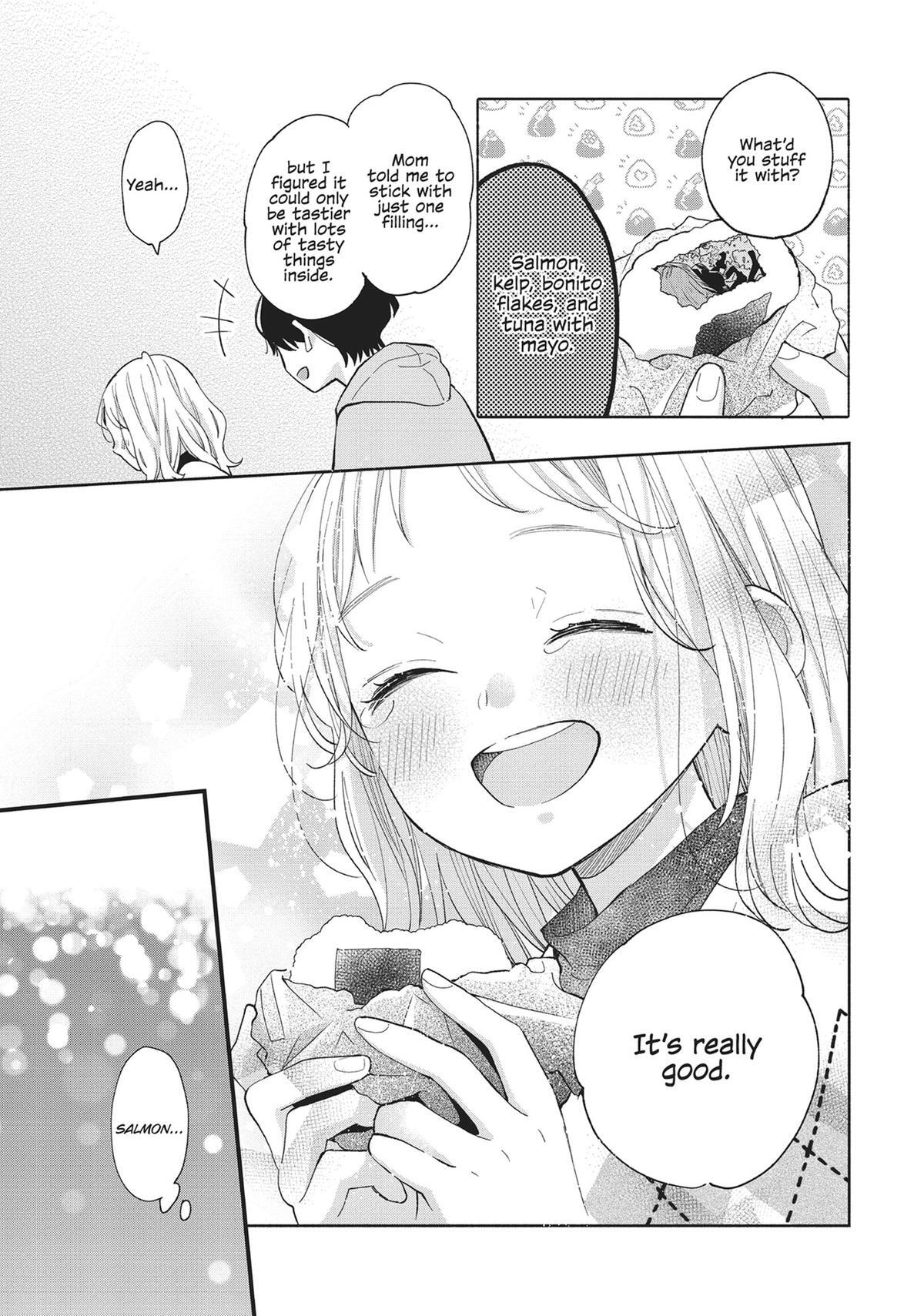 Read Tiger & Dragon Manga Online