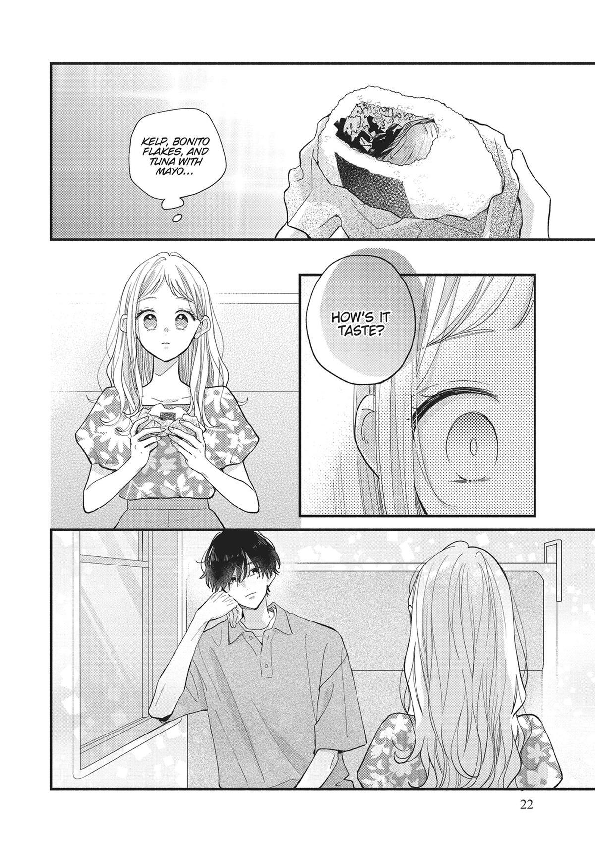 Read Tiger & Dragon Manga Online