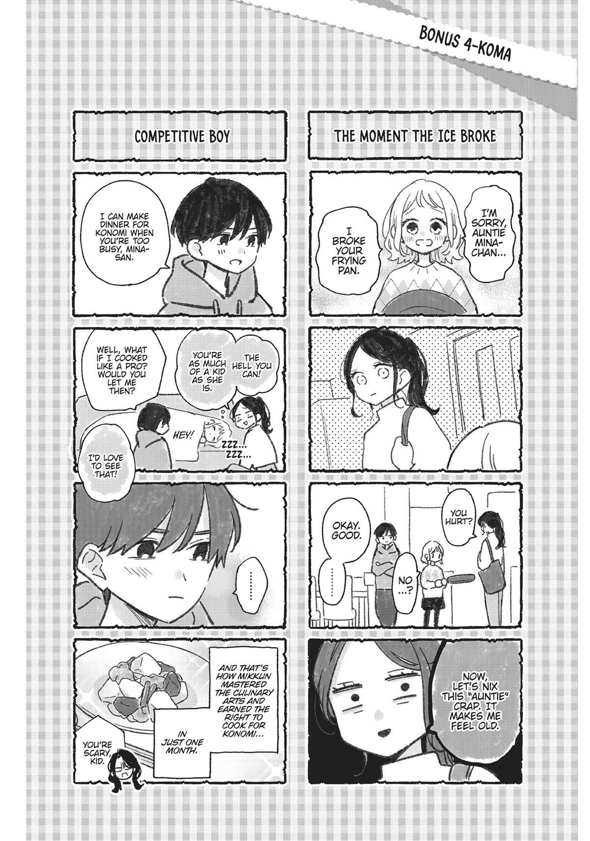 Read Tiger & Dragon Manga Online