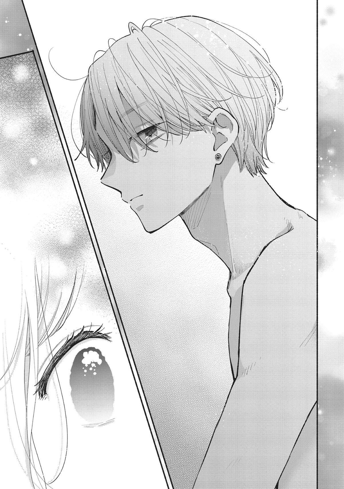 Read Tiger & Dragon Manga Online