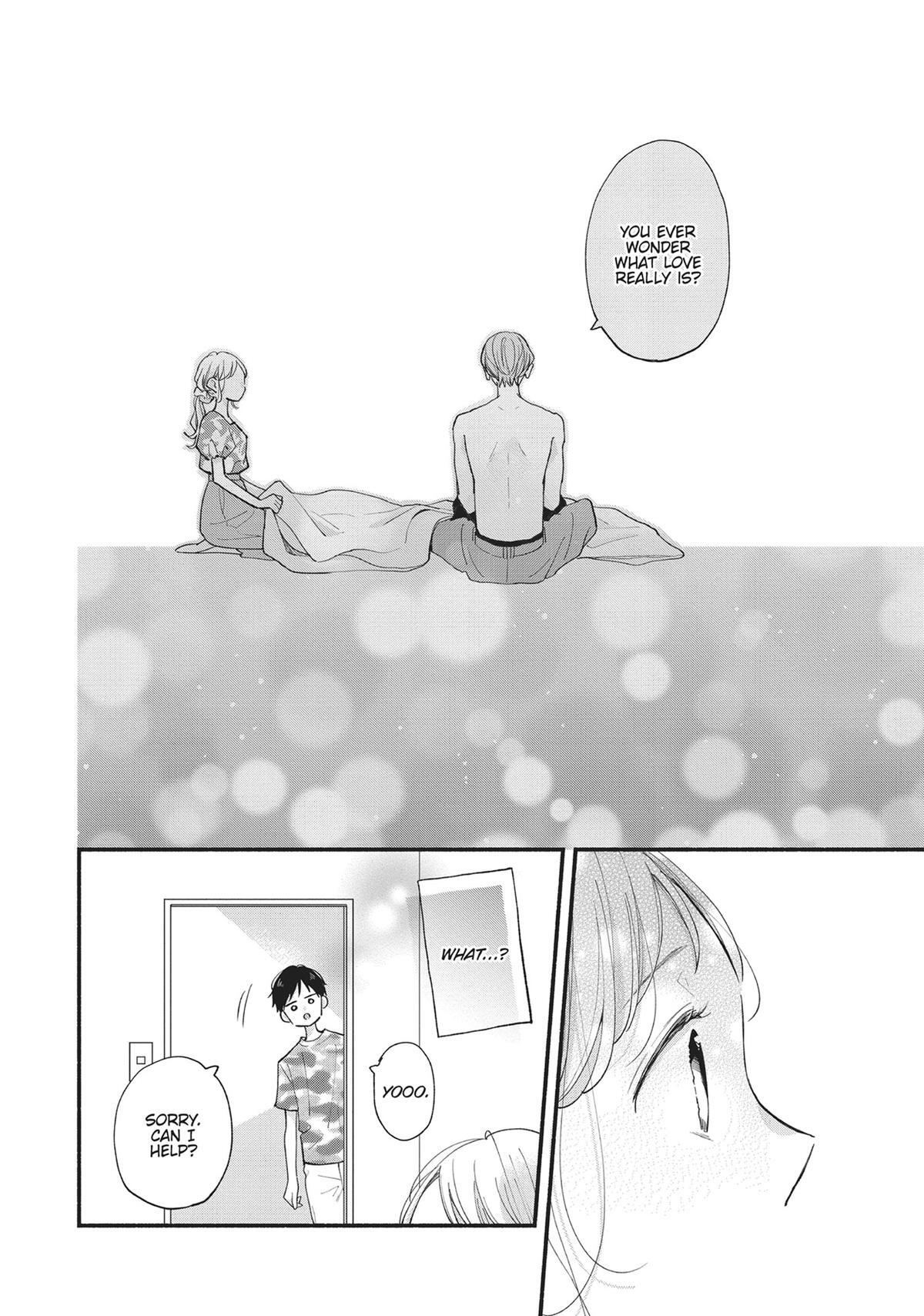 Read Tiger & Dragon Manga Online
