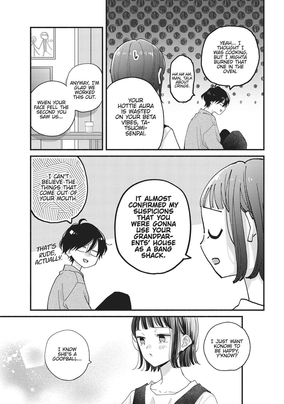 Read Tiger & Dragon Manga Online