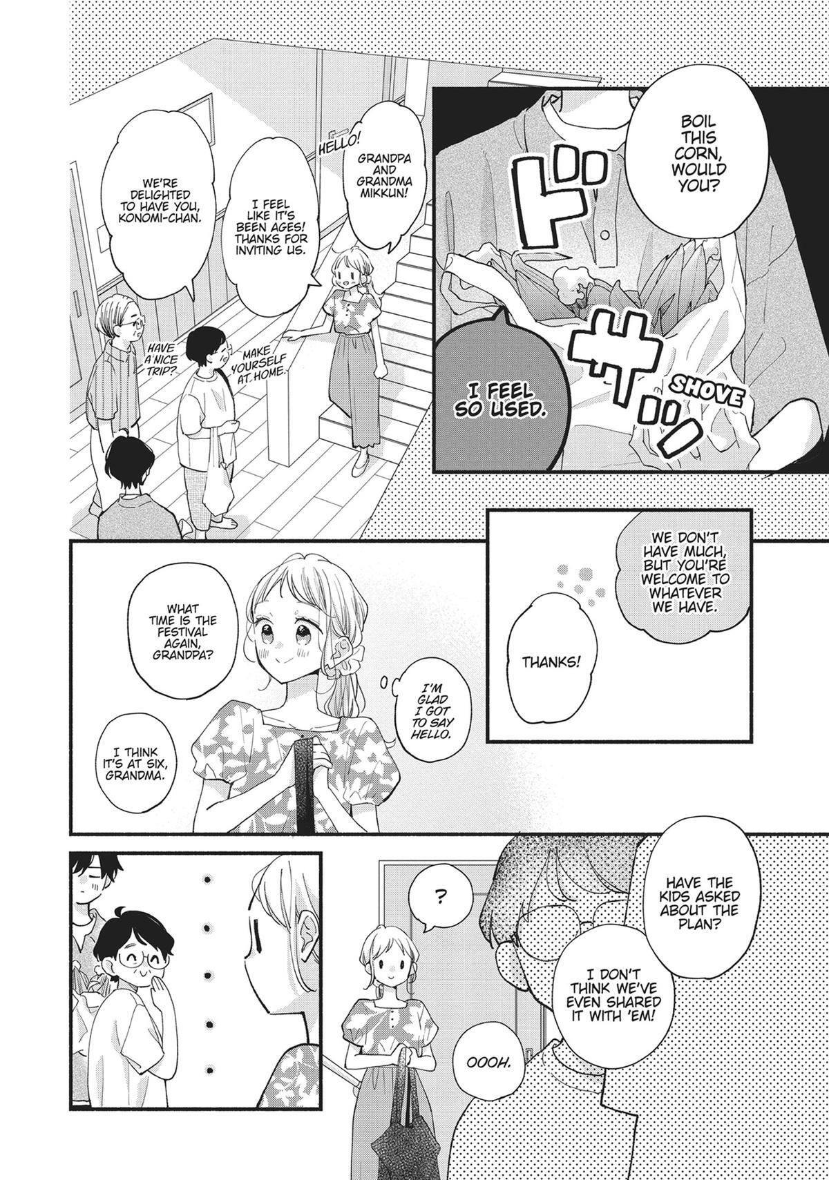 Read Tiger & Dragon Manga Online