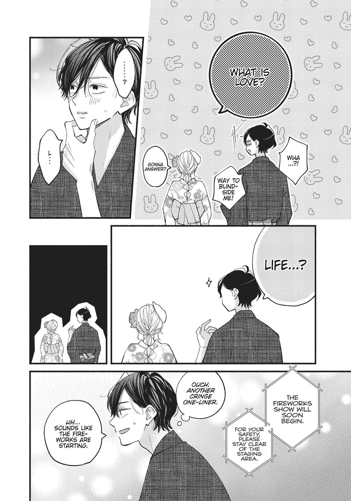 Read Tiger & Dragon Manga Online