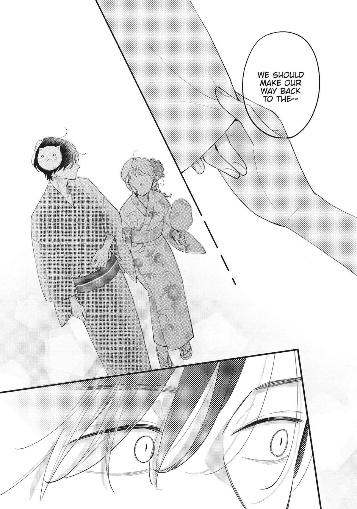 Read Tiger & Dragon Manga Online