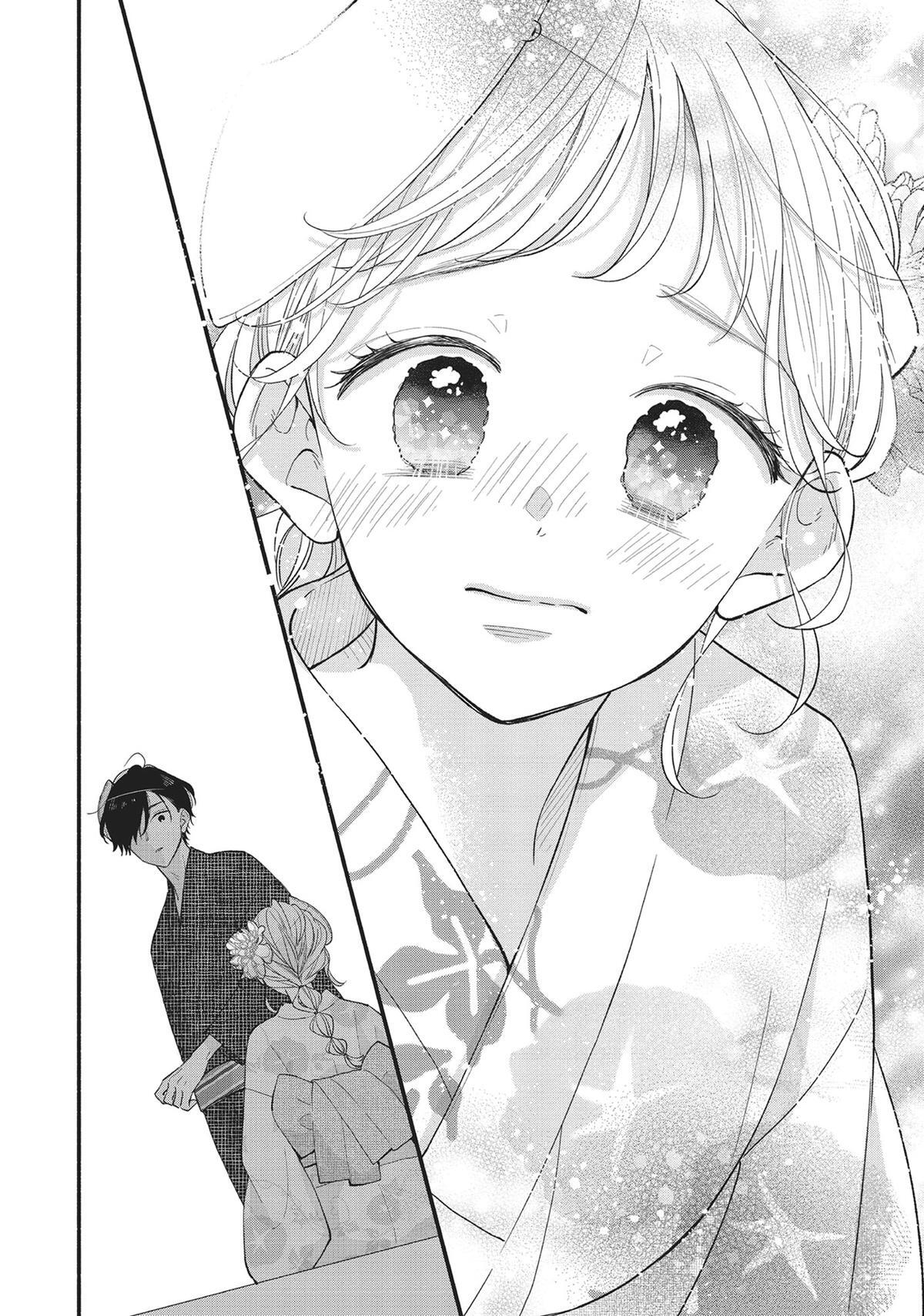 Read Tiger & Dragon Manga Online