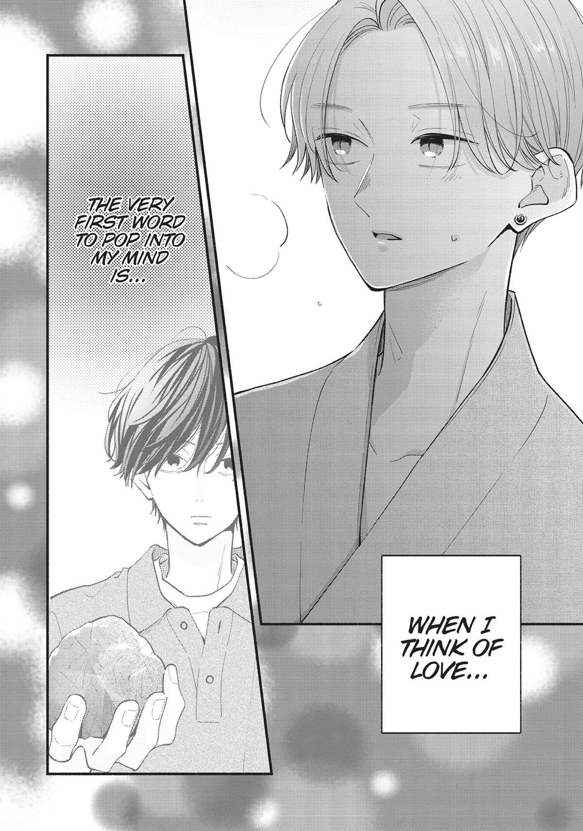 Read Tiger & Dragon Manga Online