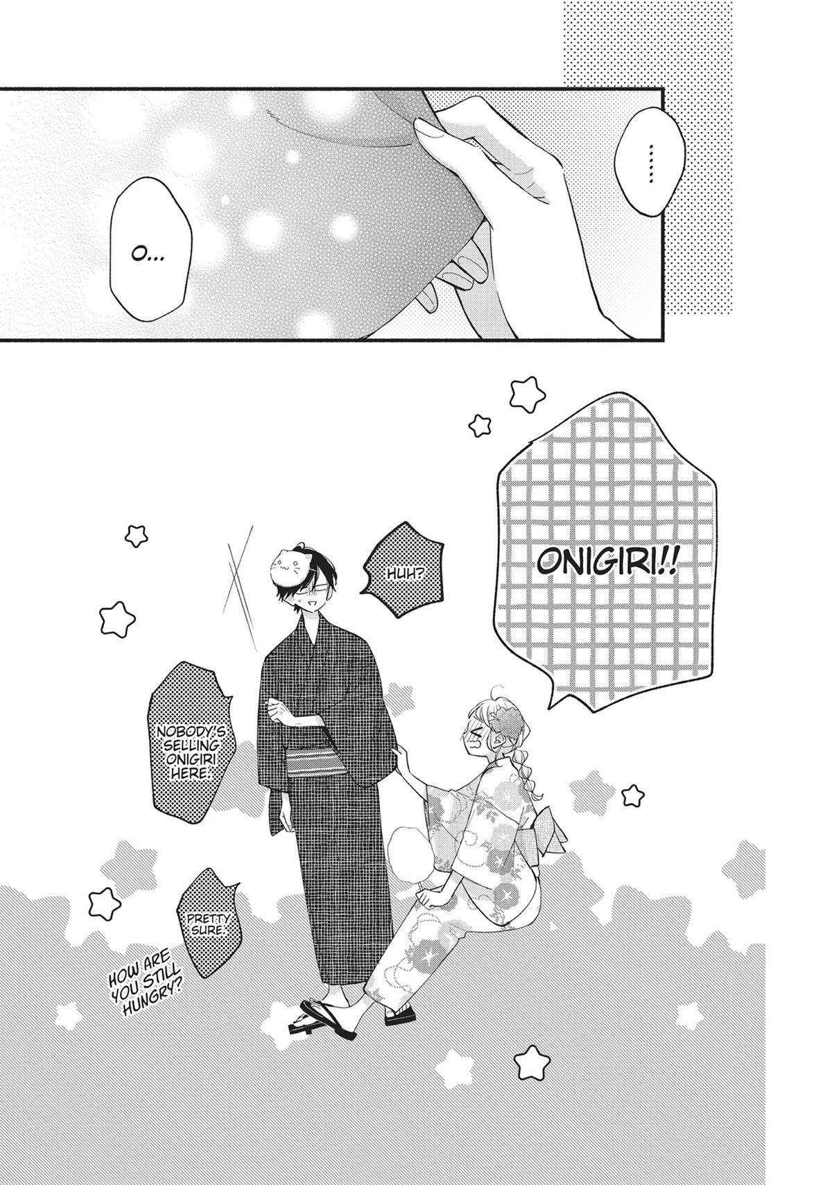 Read Tiger & Dragon Manga Online