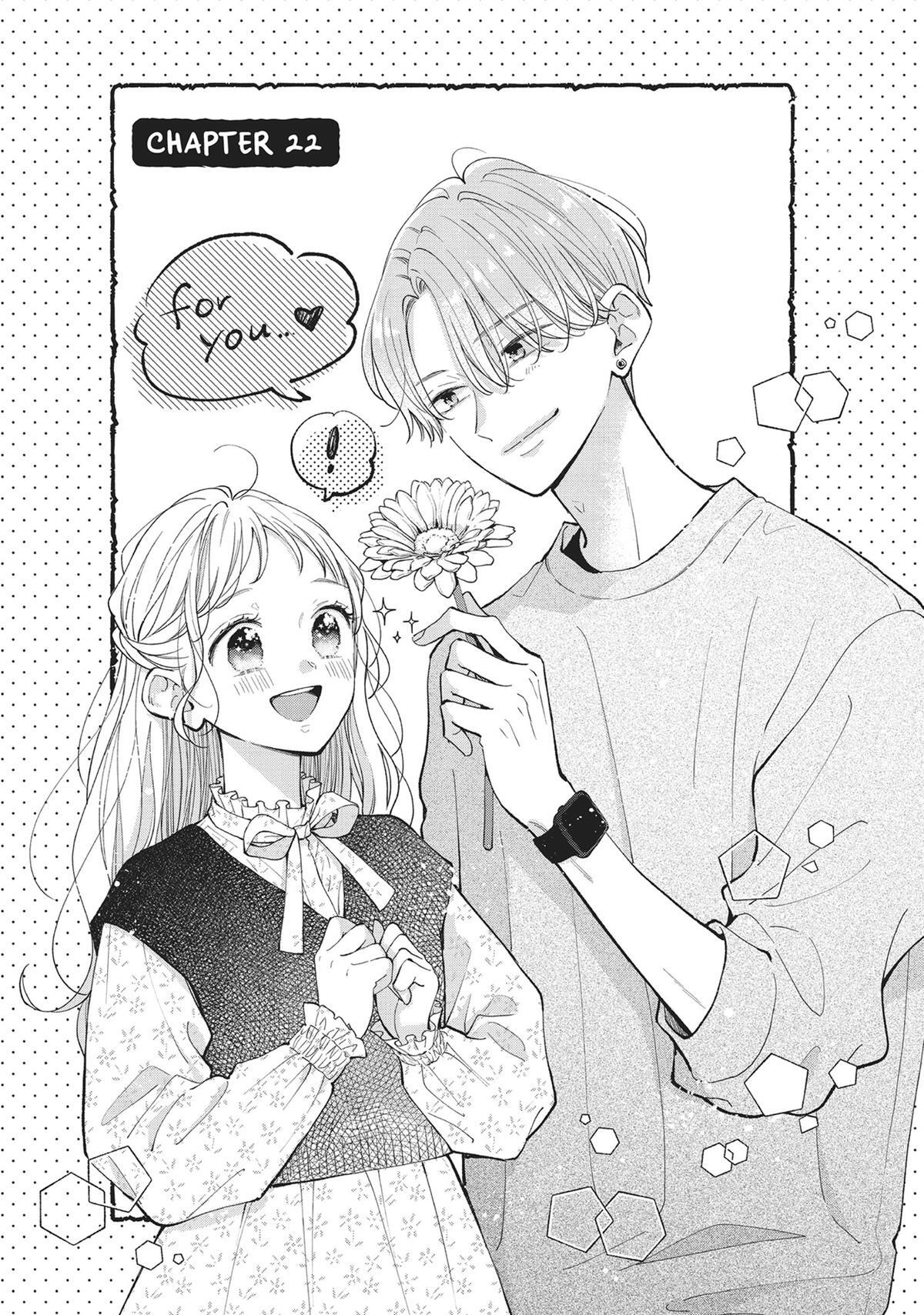 Read Tiger & Dragon Manga Online