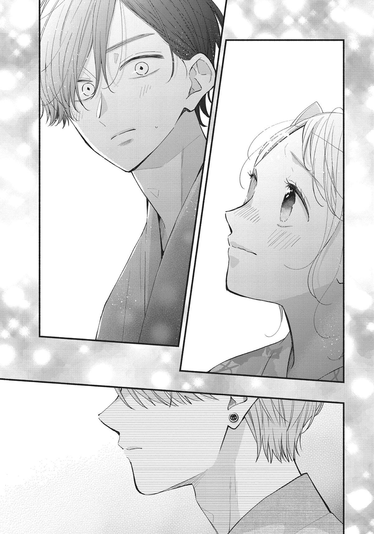 Read Tiger & Dragon Manga Online
