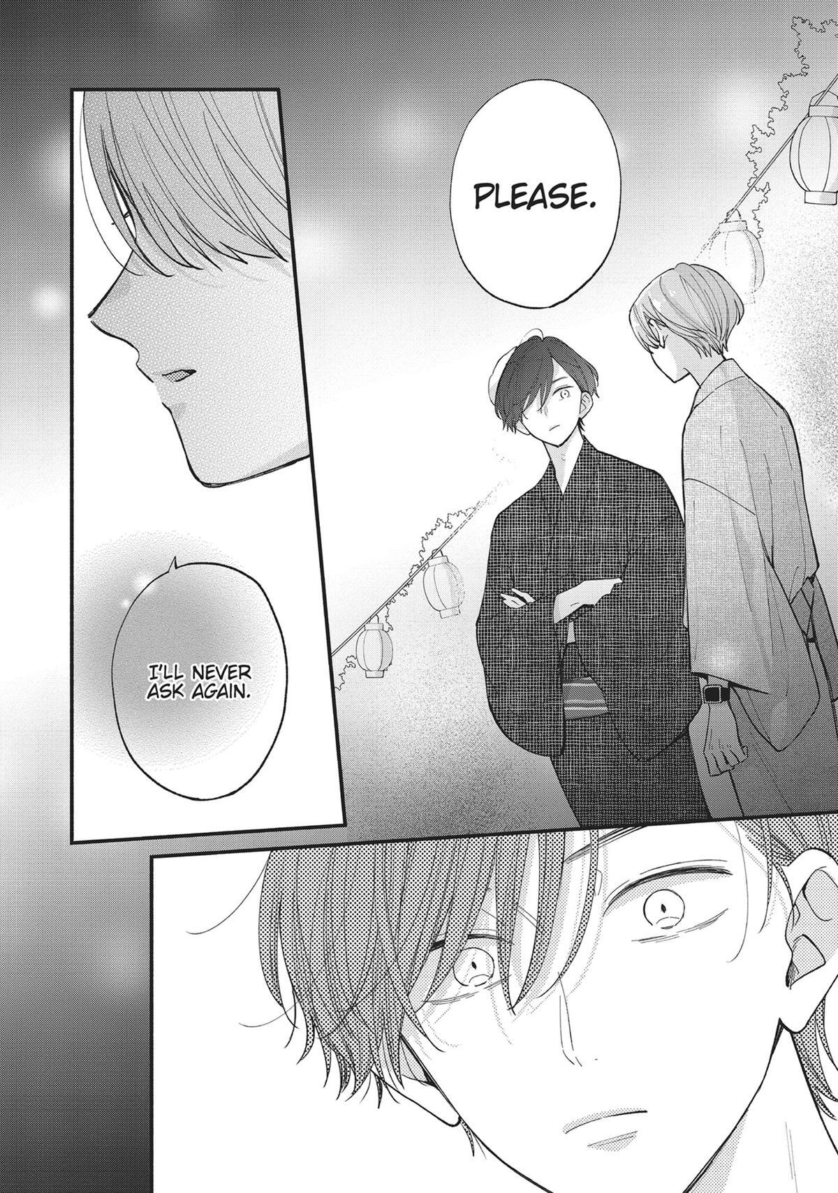 Read Tiger & Dragon Manga Online