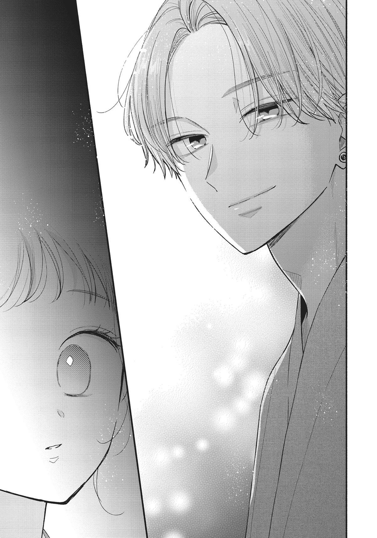 Read Tiger & Dragon Manga Online