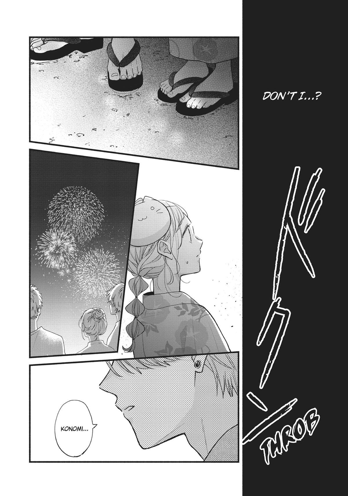 Read Tiger & Dragon Manga Online