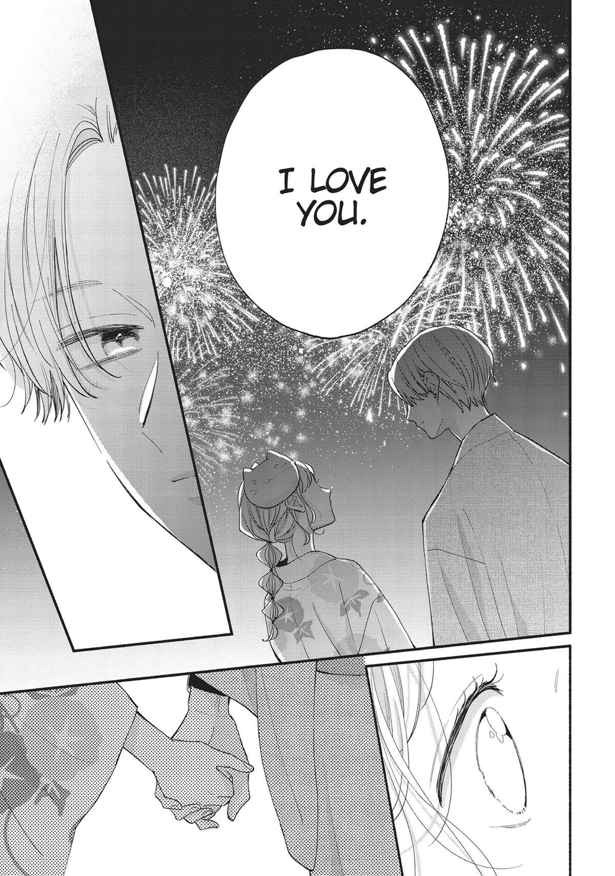 Read Tiger & Dragon Manga Online