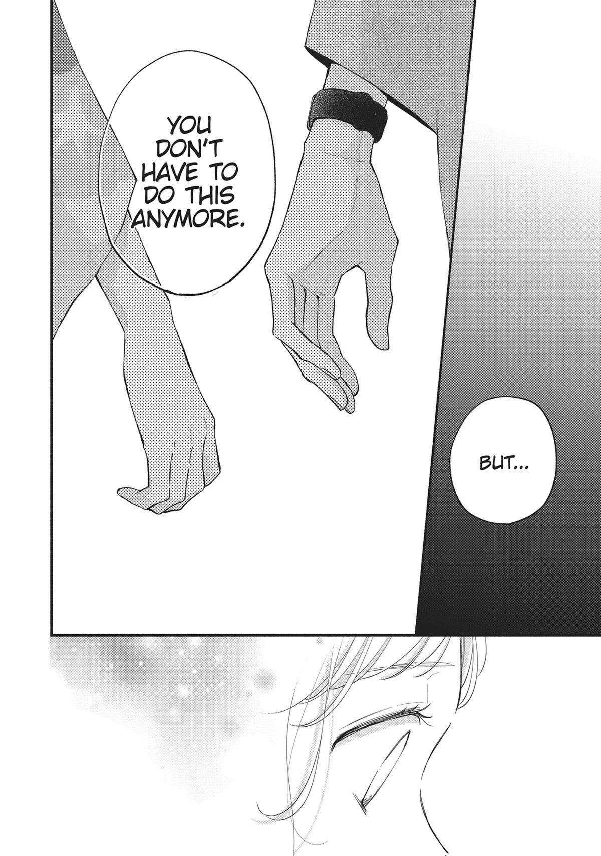Read Tiger & Dragon Manga Online