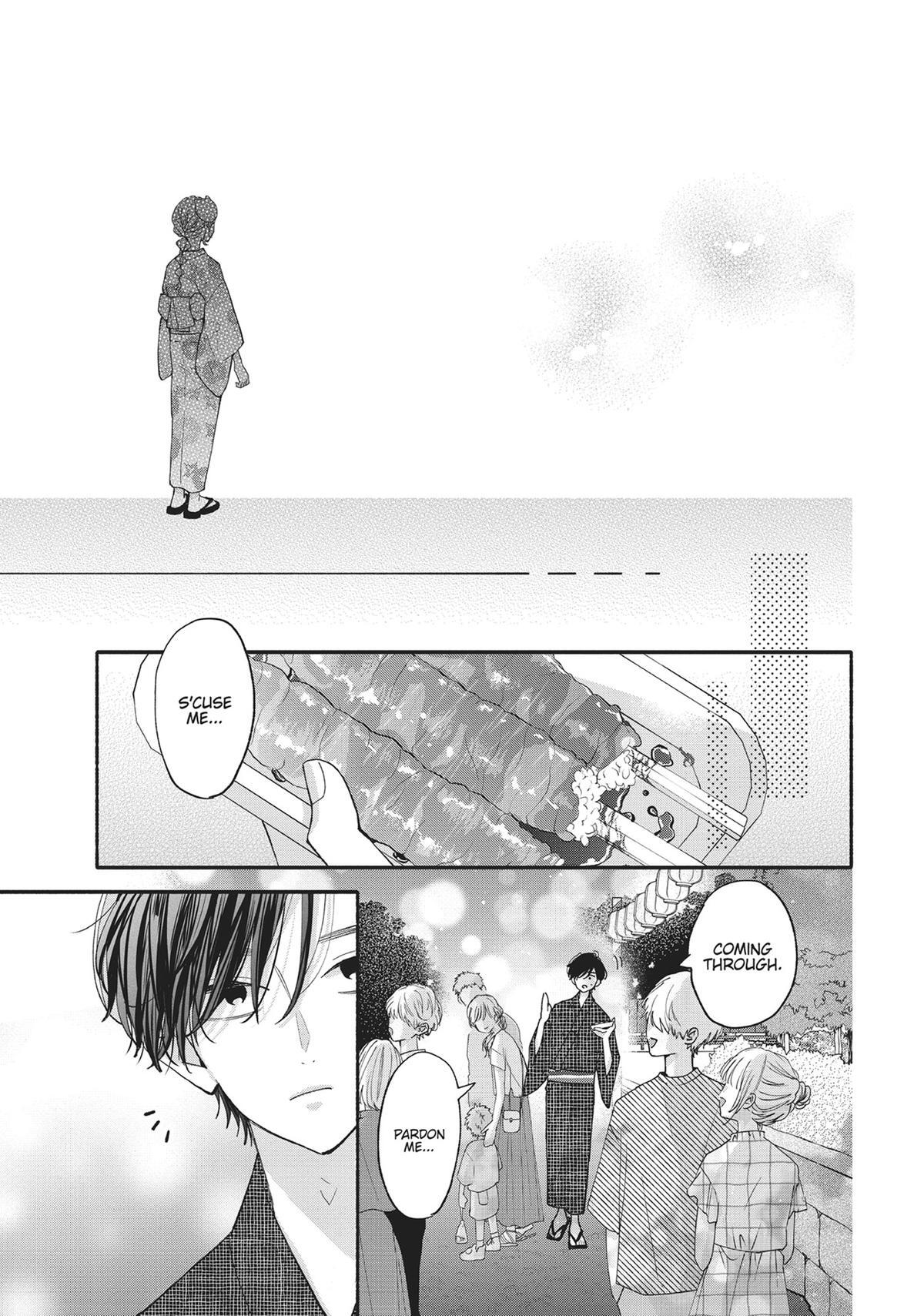 Read Tiger & Dragon Manga Online