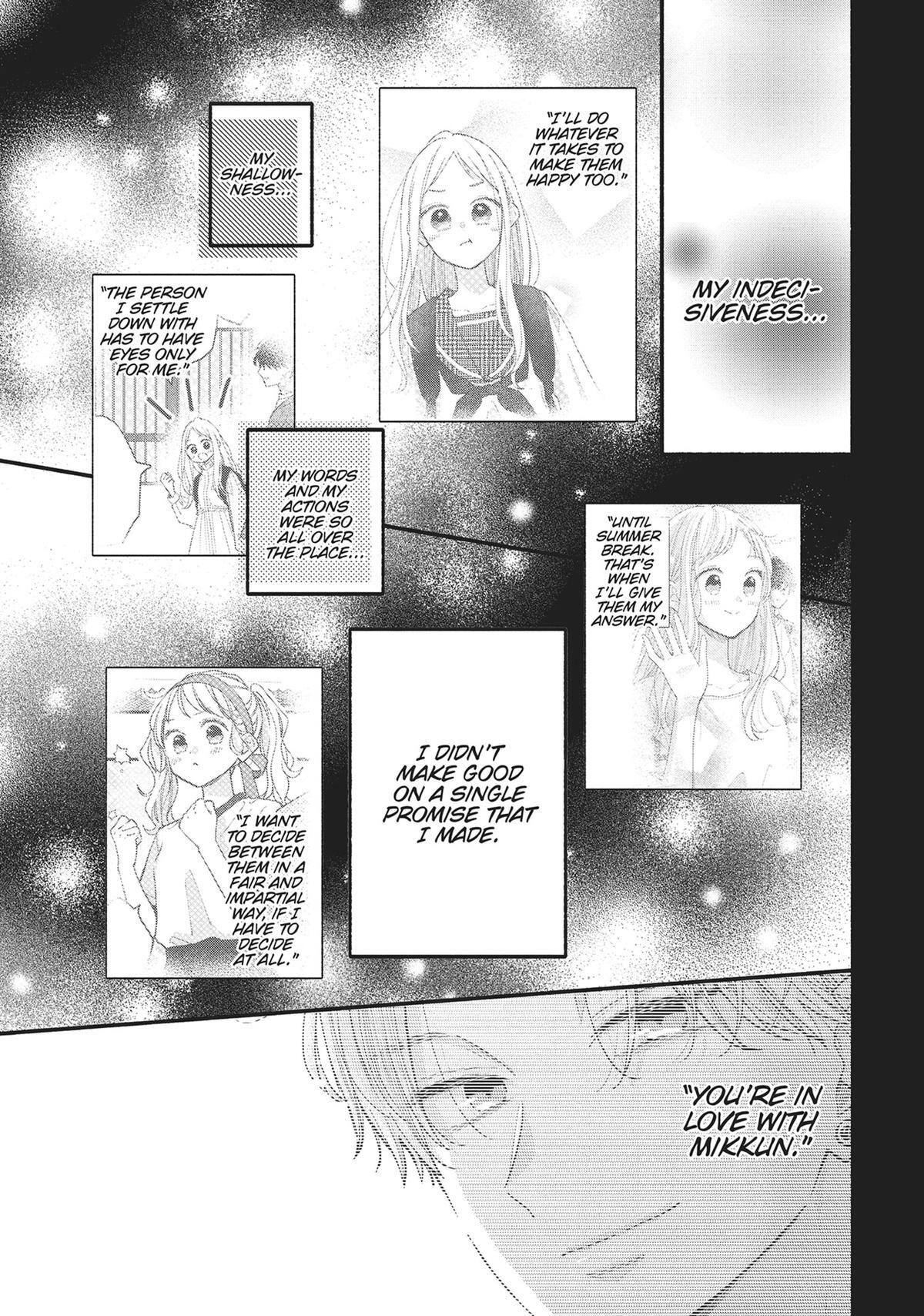 Read Tiger & Dragon Manga Online