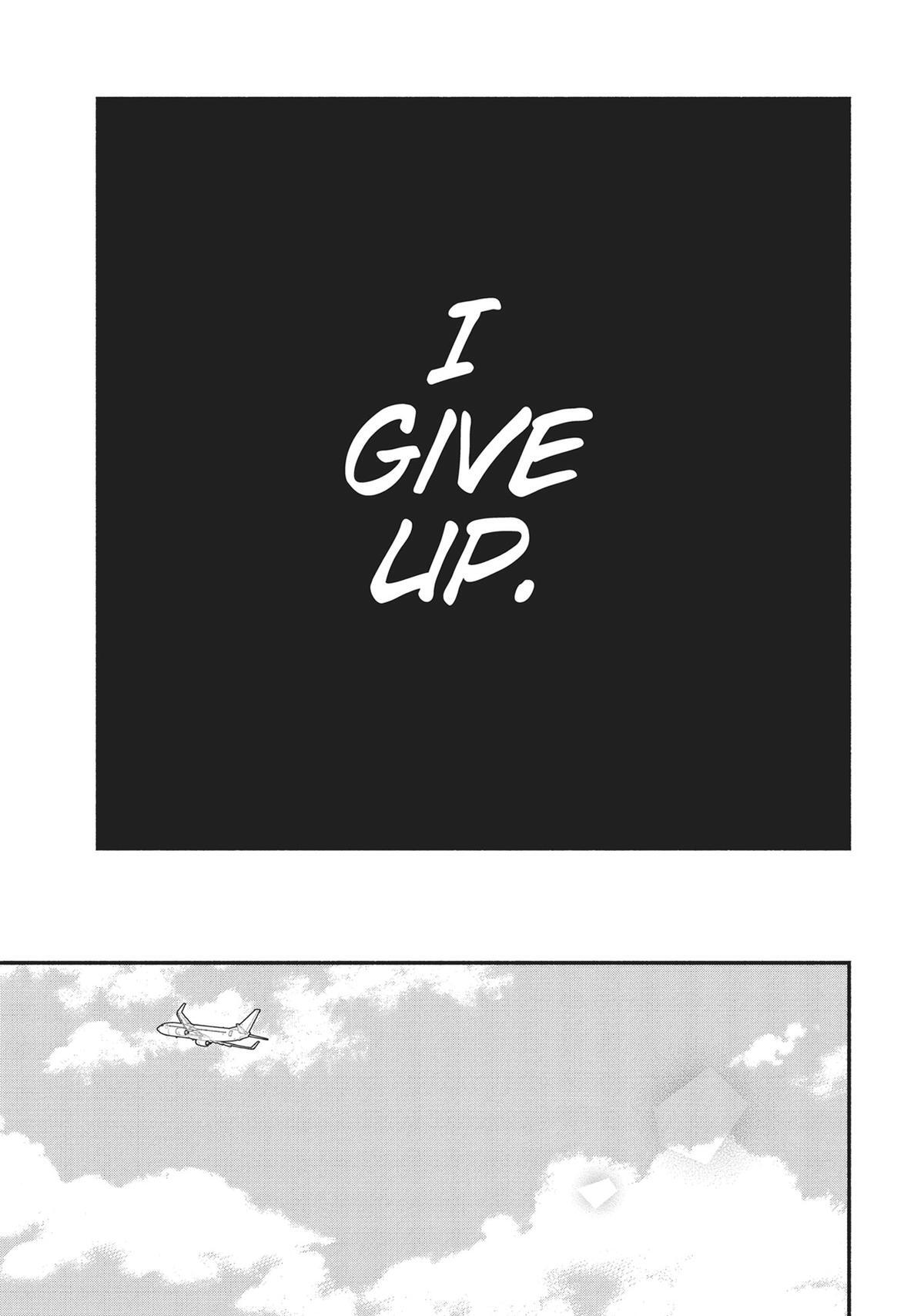 Read Tiger & Dragon Manga Online