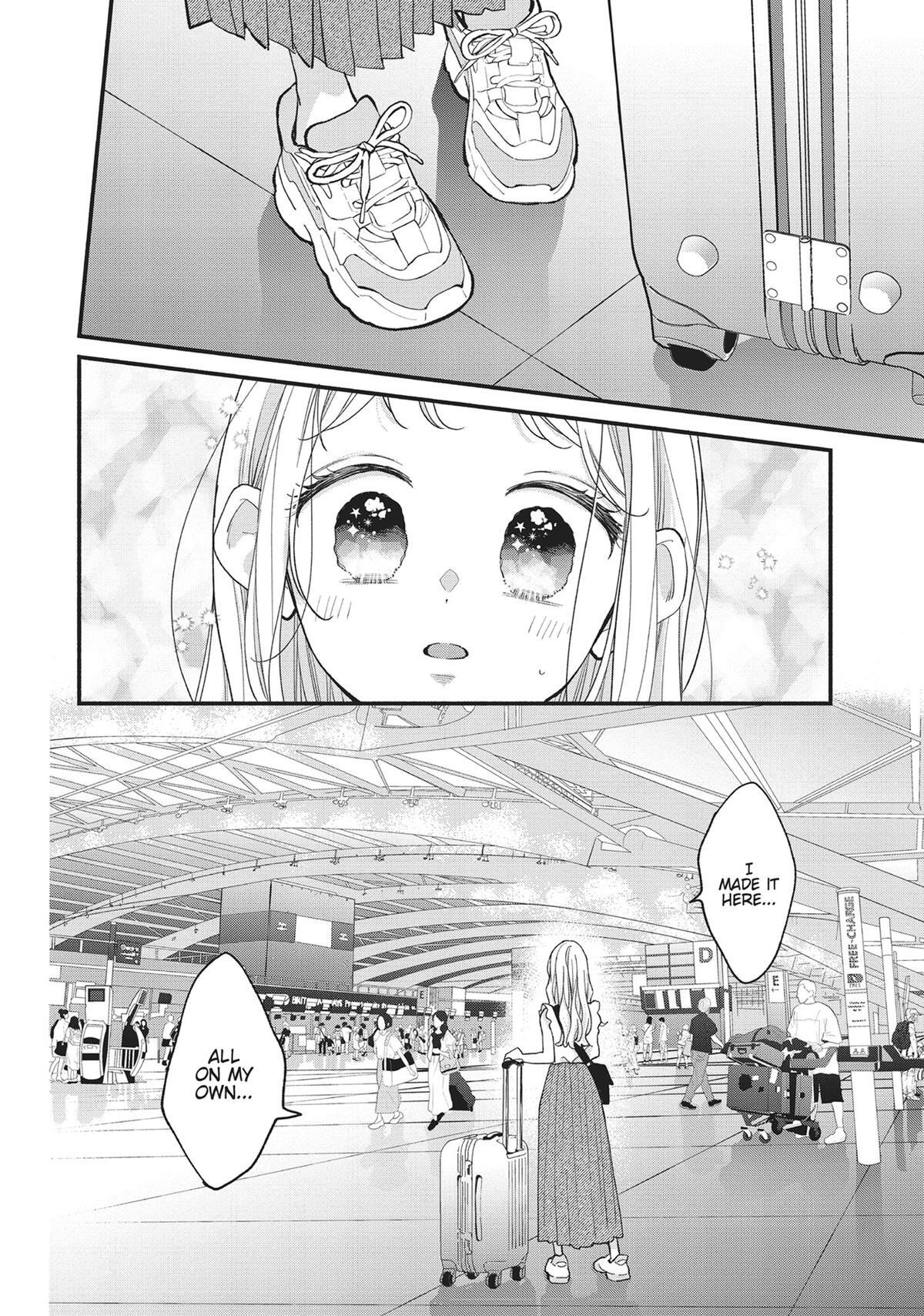 Read Tiger & Dragon Manga Online